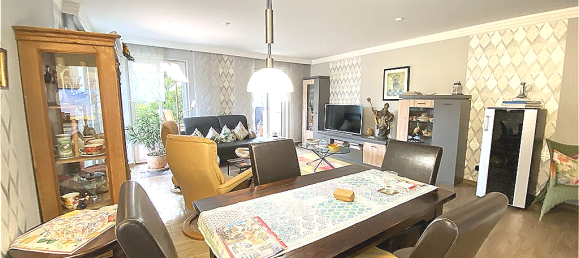 Квартира с 2 спальнями в Пассау, Германия № 189786 5