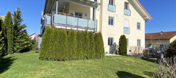 Квартира с 2 спальнями в Пассау, Германия № 189786 10