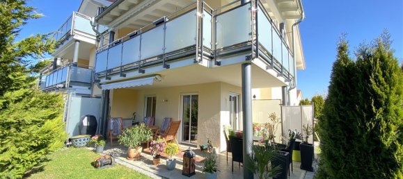 Квартира с 2 спальнями в Пассау, Германия № 189786 16