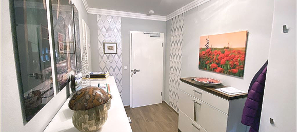 Квартира с 2 спальнями в Пассау, Германия № 189786 19