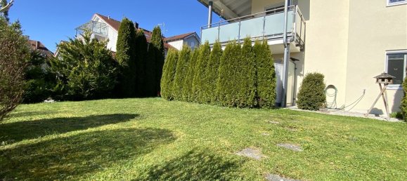 Квартира с 2 спальнями в Пассау, Германия № 189786 11