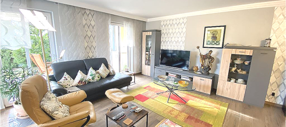 Квартира с 2 спальнями в Пассау, Германия № 189786 6