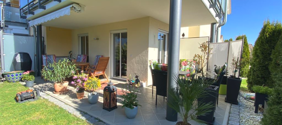 Квартира с 2 спальнями в Пассау, Германия № 189786 8