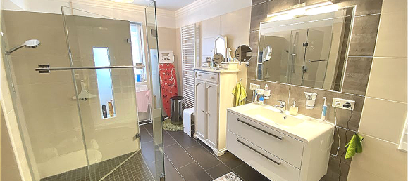 Квартира с 2 спальнями в Пассау, Германия № 189786 22