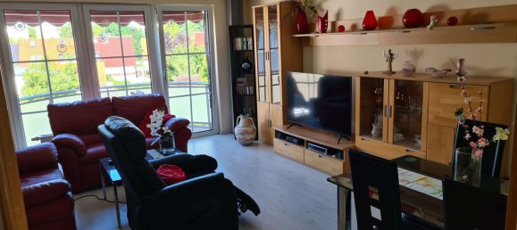 2 bedrooms Apartment in Salzlandkreis, Germany No. 28391 6