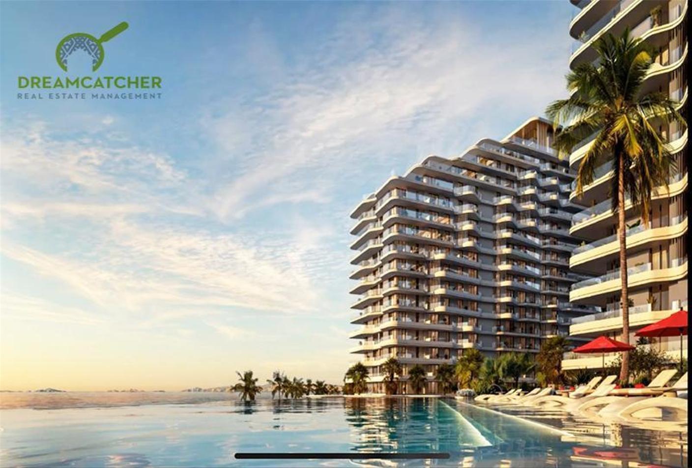 3 Schlafzimmer Wohnung in Al Marjan Island, UAE, Nr. 94851