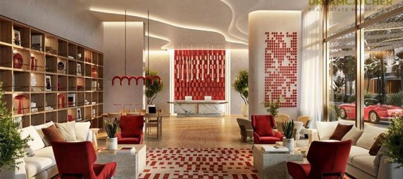 Квартира с 3 спальнями в Al Marjan Island, ОАЭ № 94851 2