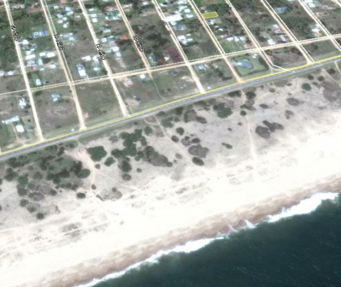  قطعة أرض في Maldonado, Uruguay رقم 15497