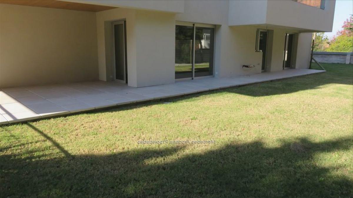 Apartamento T3 em Montevideo, Uruguay N.º 4070