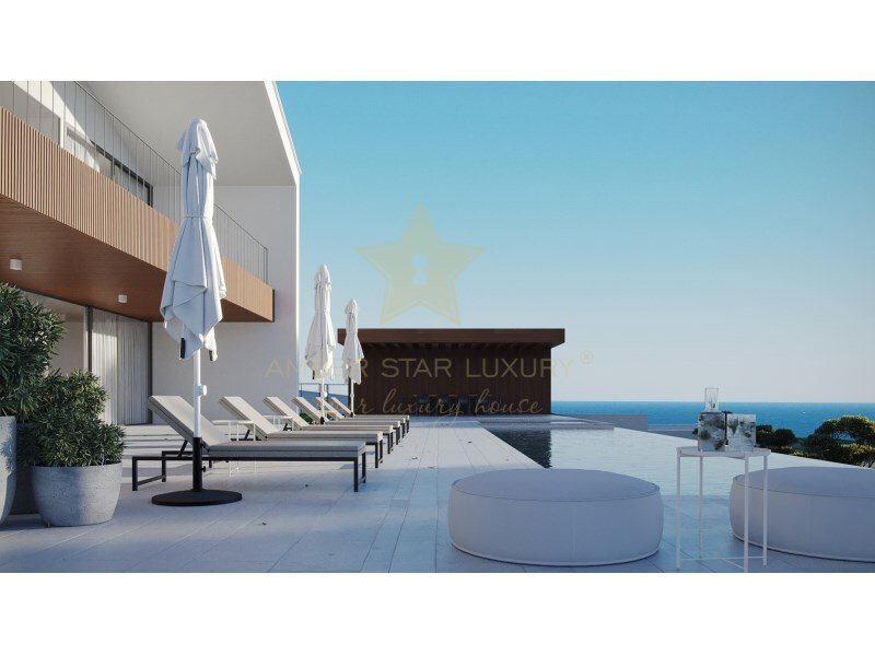  قطعة أرض في Lagos, Portugal رقم 352645