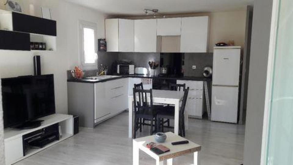 3 bedrooms Condo in Les Arcs, France No. 14901