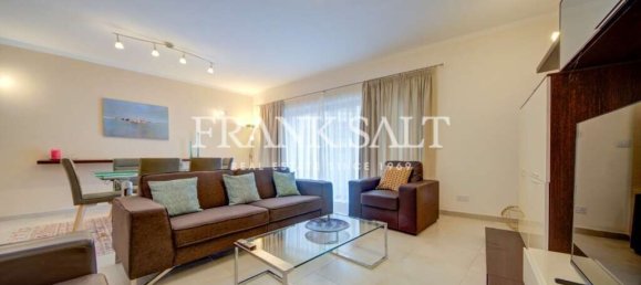 Apartamento de 3 dormitorios en Saint Julian's, Malta No. 3391 24
