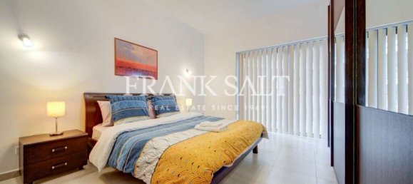 Apartamento de 3 dormitorios en Saint Julian's, Malta No. 3391 26