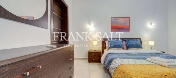 Apartamento de 3 dormitorios en Saint Julian's, Malta No. 3391 29