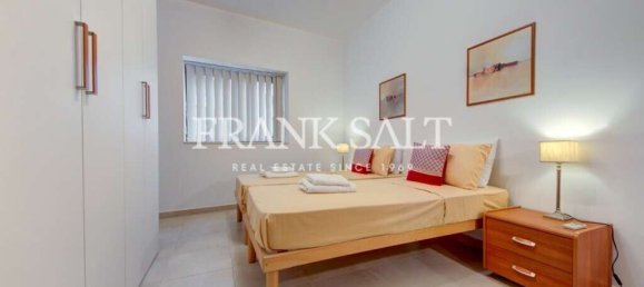 Apartamento de 3 dormitorios en Saint Julian's, Malta No. 3391 4