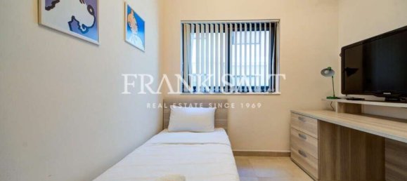 Apartamento de 3 dormitorios en Saint Julian's, Malta No. 3391 9