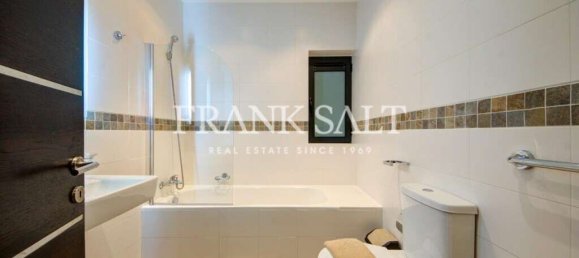 Apartamento de 3 dormitorios en Saint Julian's, Malta No. 3391 10