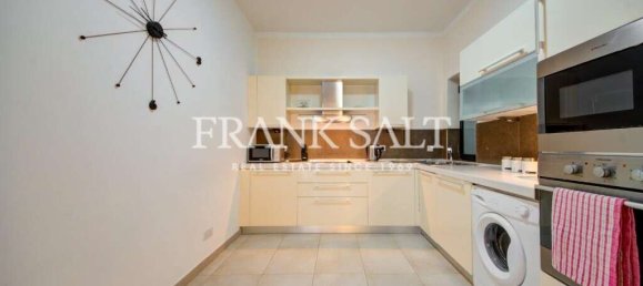 Apartamento de 3 dormitorios en Saint Julian's, Malta No. 3391 12