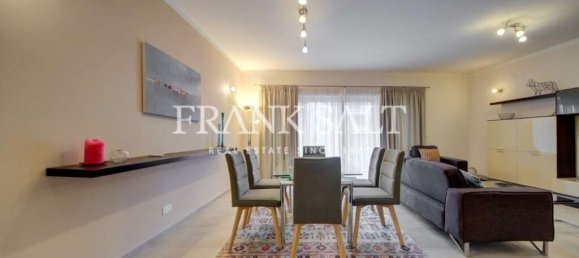 Apartamento de 3 dormitorios en Saint Julian's, Malta No. 3391 18