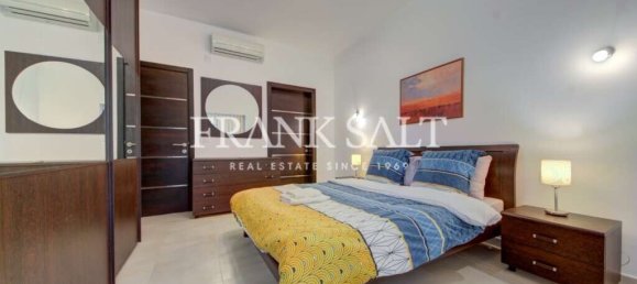 Apartamento de 3 dormitorios en Saint Julian's, Malta No. 3391 28