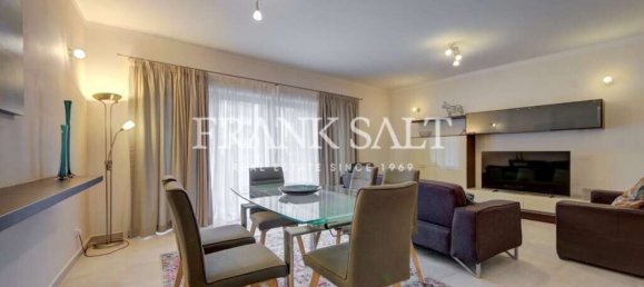 Apartamento de 3 dormitorios en Saint Julian's, Malta No. 3391 15