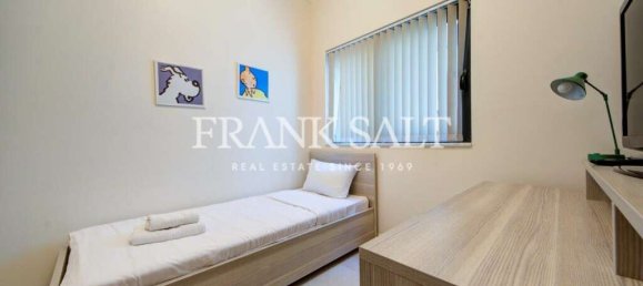 Apartamento de 3 dormitorios en Saint Julian's, Malta No. 3391 6