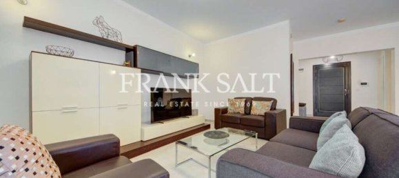 Apartamento de 3 dormitorios en Saint Julian's, Malta No. 3391 21