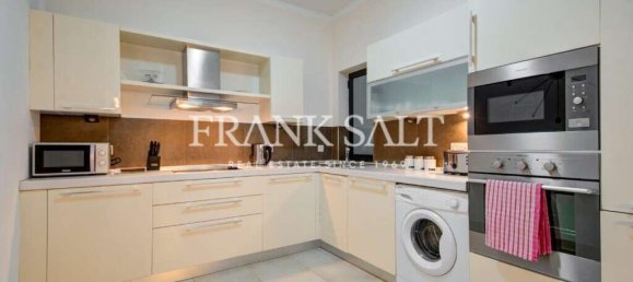 Apartamento de 3 dormitorios en Saint Julian's, Malta No. 3391 14