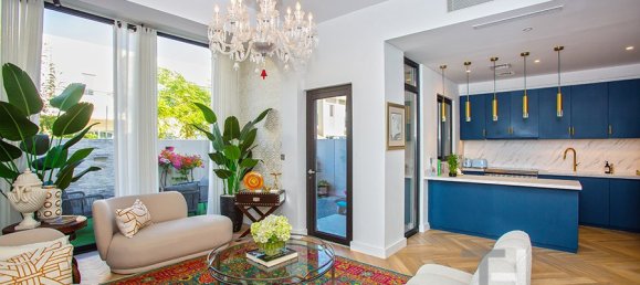 Вилла с 3 спальнями в Arabian Ranches 2, ОАЭ № 28558 3