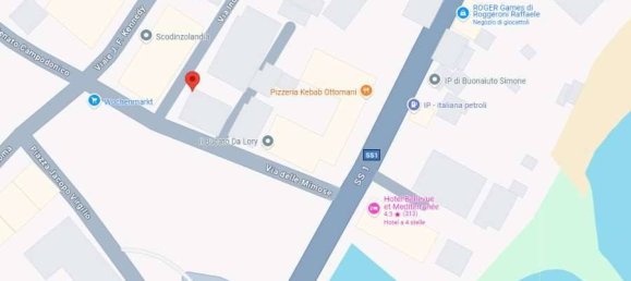 1 Schlafzimmer Wohnung in Diano Marina, Italy, Nr. 263722 3