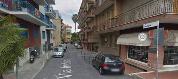 1 Schlafzimmer Wohnung in Diano Marina, Italy, Nr. 263722 2