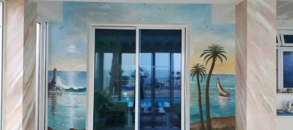 4 bedrooms House in Zygi, Cyprus No. 10703 9