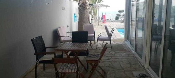 4 bedrooms House in Zygi, Cyprus No. 10703 7