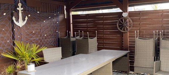 Таунхаус с 9 комнатами в Косфельд, Германия № 301688 3