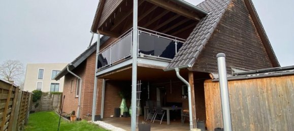 Таунхаус с 9 комнатами в Косфельд, Германия № 301688 6