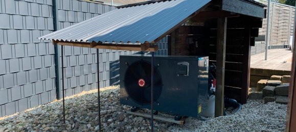 Таунхаус с 9 комнатами в Косфельд, Германия № 301688 4