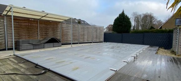 Таунхаус с 9 комнатами в Косфельд, Германия № 301688 11