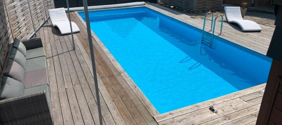 Таунхаус с 9 комнатами в Косфельд, Германия № 301688 8