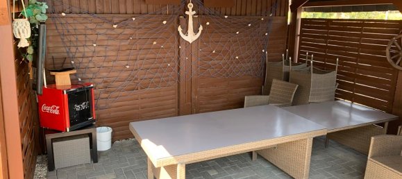 Таунхаус с 9 комнатами в Косфельд, Германия № 301688 5