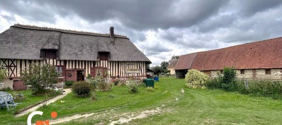 2 bedrooms House in Seine-Maritime, France No. 356556 13