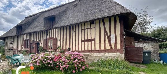 2 bedrooms House in Seine-Maritime, France No. 356556 4