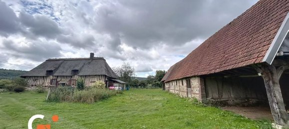 2 bedrooms House in Seine-Maritime, France No. 356556 16