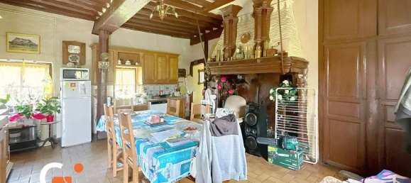 2 bedrooms House in Seine-Maritime, France No. 356556 5