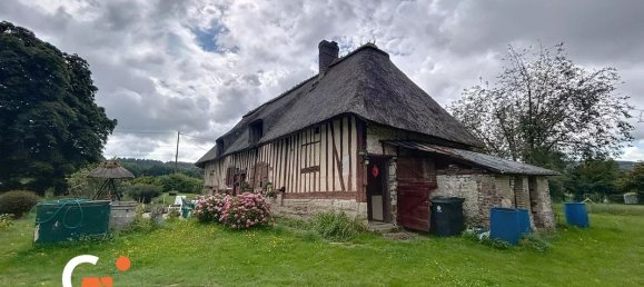 2 bedrooms House in Seine-Maritime, France No. 356556 15