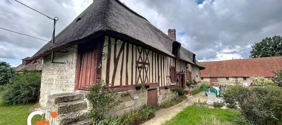 2 bedrooms House in Seine-Maritime, France No. 356556 3