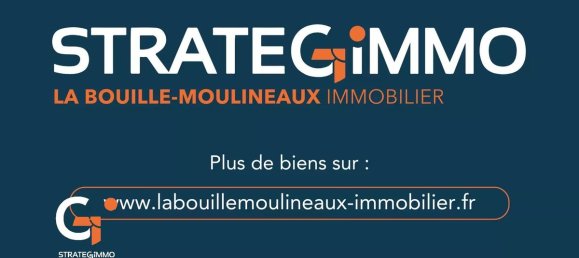 2 bedrooms House in Seine-Maritime, France No. 356556 2