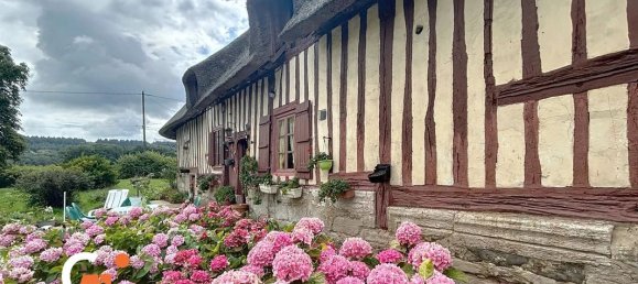 2 bedrooms House in Seine-Maritime, France No. 356556 11