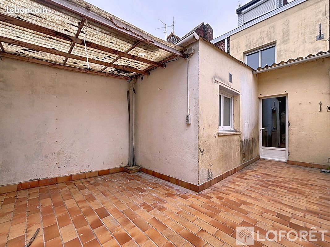 3 bedrooms House in Nord, France No. 316531