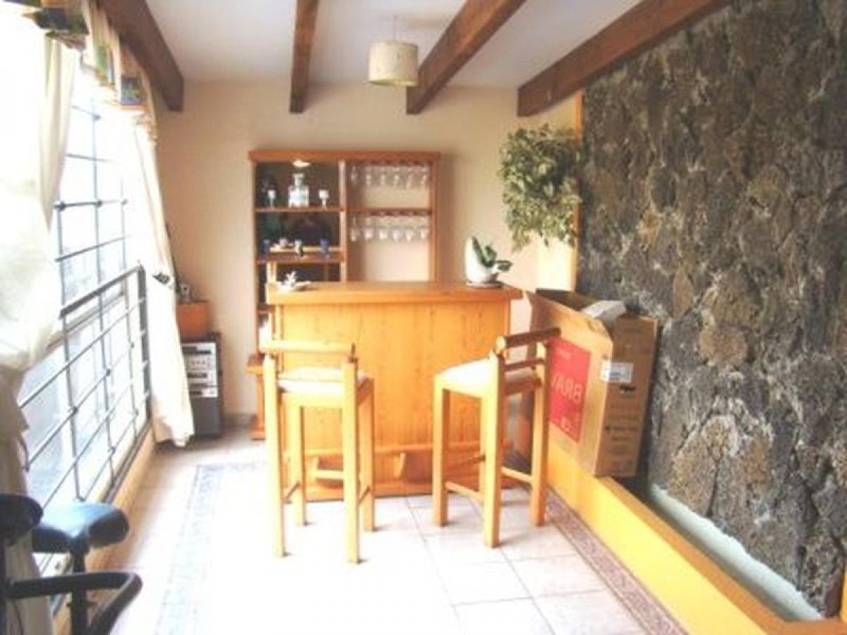 4 bedrooms House in Naucalpan de Juarez, Mexico No. 207533