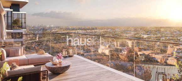 Apartamento T2 em Jumeirah Lake Towers, UAE N.º 99483 5